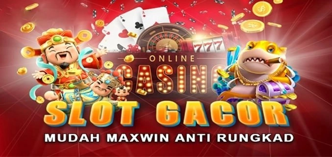 Karo888 Slot